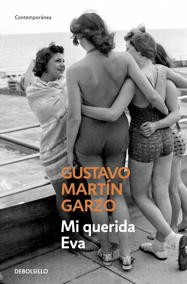 Mi querida Eva | 9788490329566 | Martin Garzo, Gustavo