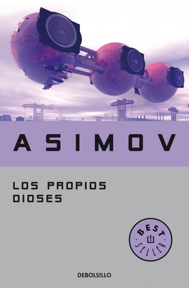 Los propios dioses | 9788497938242 | ASIMOV,ISAAC