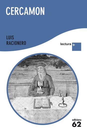 Cercamón | 9788429767308 | Racionero Grau, LLuis