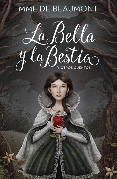 La Bella y la Bestia y otros cuentos (Colección Alfaguara Clásicos) | 9788420485867 | Leprince de Beaumont, Jeanne Marie