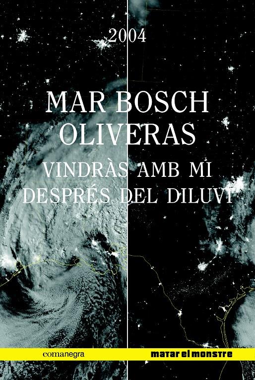 Vindràs amb mi després del diluvi | 9788417188542 | Bosch Oliveras, Mar