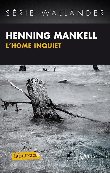 L'home inquiet | 9788483836125 | Mankell, Henning