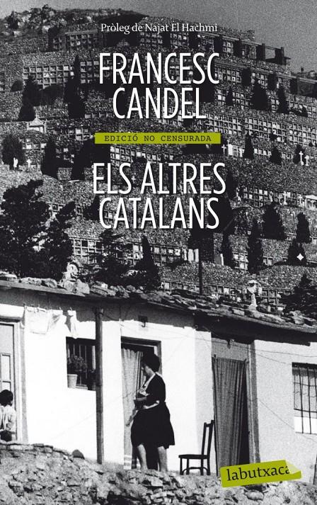 Els altres catalans | 9788499306445 | Candel, Francesc