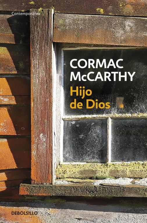 Hijo de Dios | 9788497594615 | MCCARTHY,CORMAC