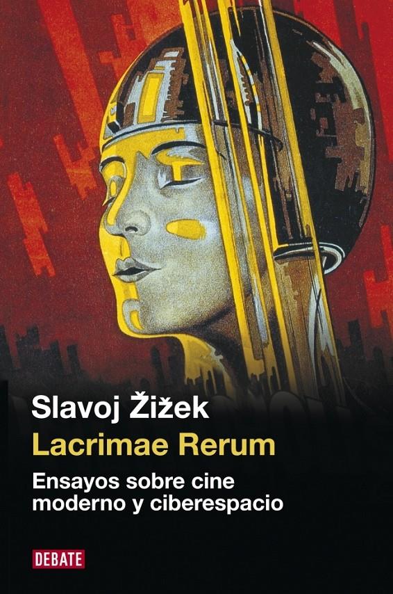 Lacrimae rerum | 9788499922546 | Zizek, Slavoj