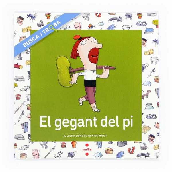 C-BIT.EL GEGANT DEL PI | 9788466136273 | Font i Ferré, Núria