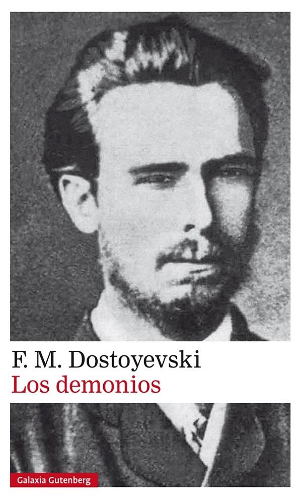 Los demonios | 9788417088729 | Dostoyevski, Fiodor