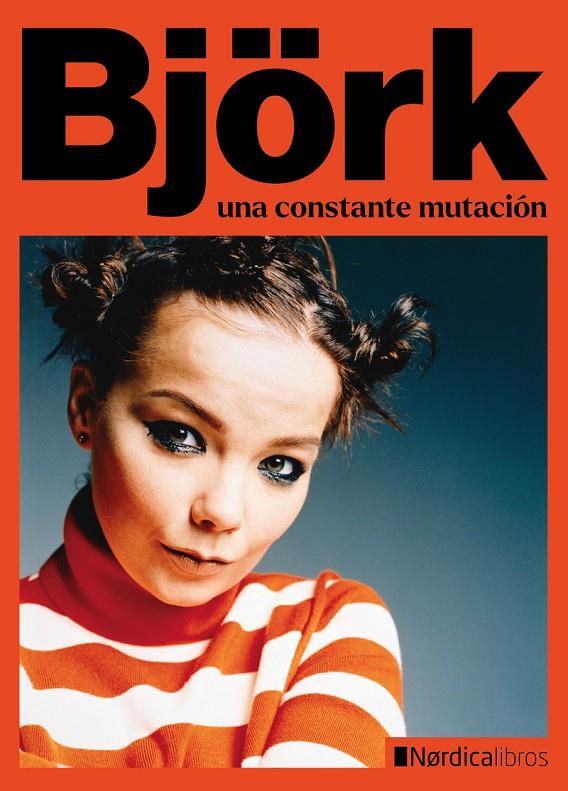 Björk | 9788410200654 | Varios autores