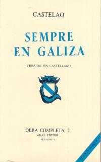 Obra completa II | 9788473392679 | Rodríguez Castelao, Alfonso