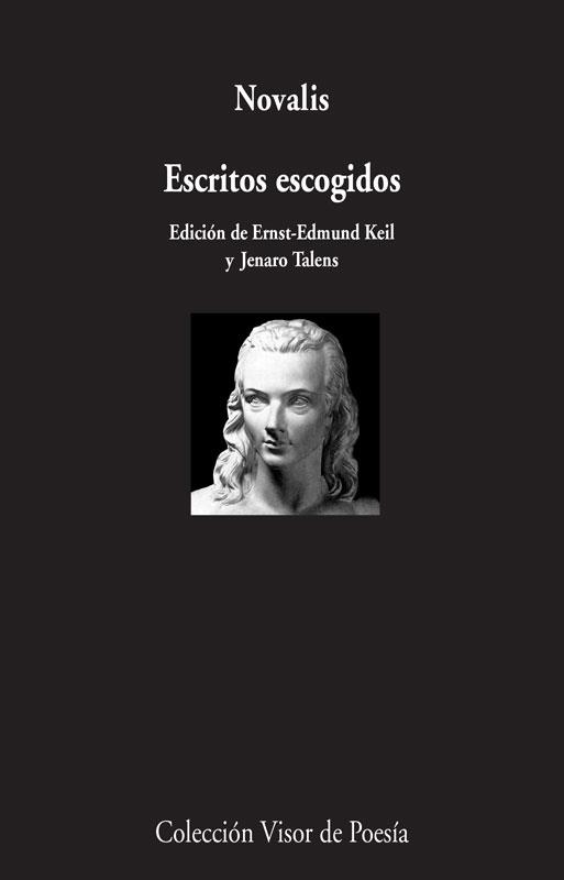 Escritos escogidos | 9788475221847 | Novalis