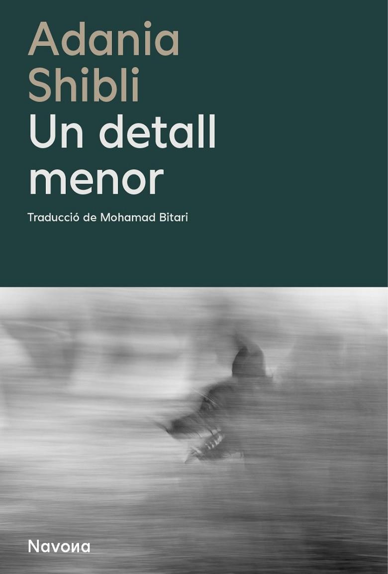 Un detall menor | 9788410180048 | Shibli, Adania