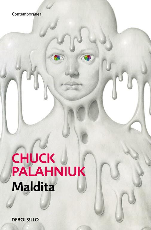 Maldita | 9788466332866 | PALAHNIUK, CHUCK