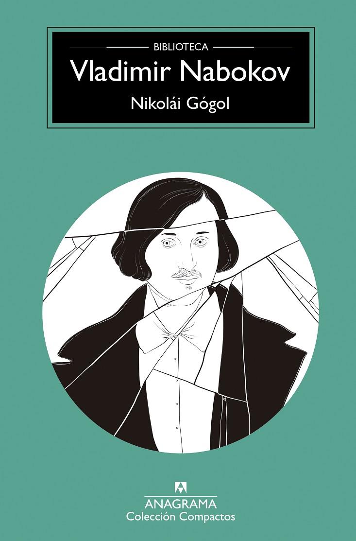 Nikolai Gogol | 9788433960962 | Nabokov, Vladimir