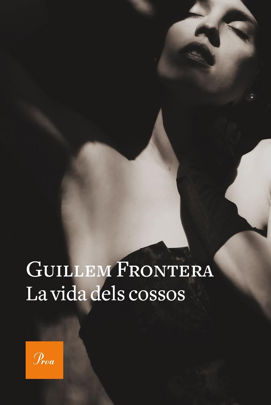 La vida dels cossos | 9788475887654 | Frontera Pascual, Guillem