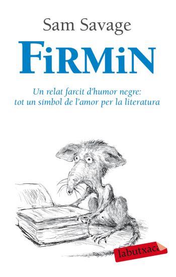 Firmin | 9788492549917 | Savage, Sam