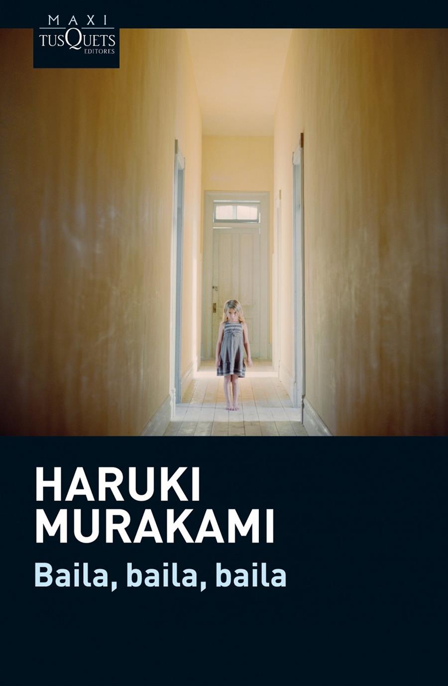 Baila, baila, baila | 9788483837665 | Murakami, Haruki