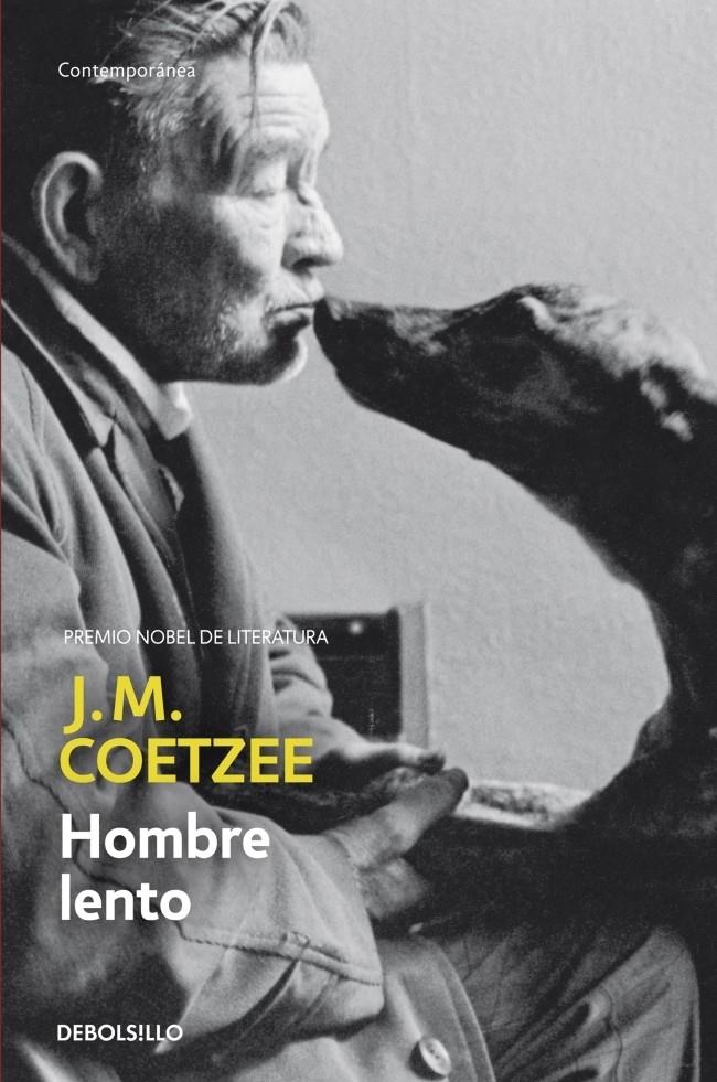 Hombre lento | 9788483461327 | COETZEE,J.M.