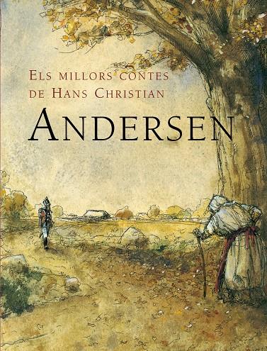 Els millors contes de Hans Christian Andersen | 9788498250138