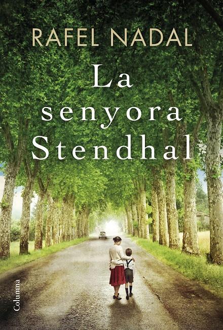 La senyora Stendhal | 9788466422017 | Rafel Nadal