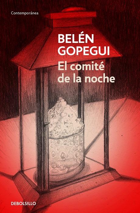 El comité de la noche | 9788466342346 | Gopegui, Belén