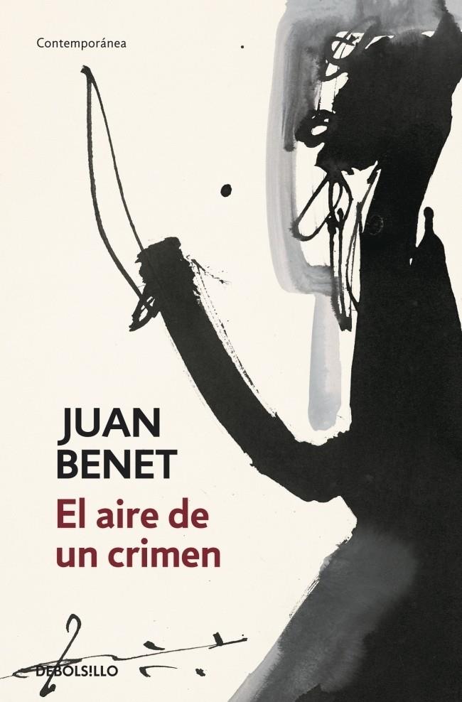 El aire de un crimen | 9788483466087 | BENET,JUAN