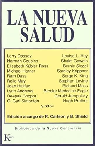 La nueva salud (Troquel) | 9788472452497 | Varios autores