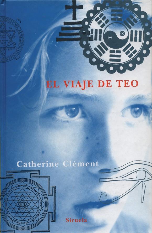 El viaje de Teo | 9788478444595 | Clément, Catherine