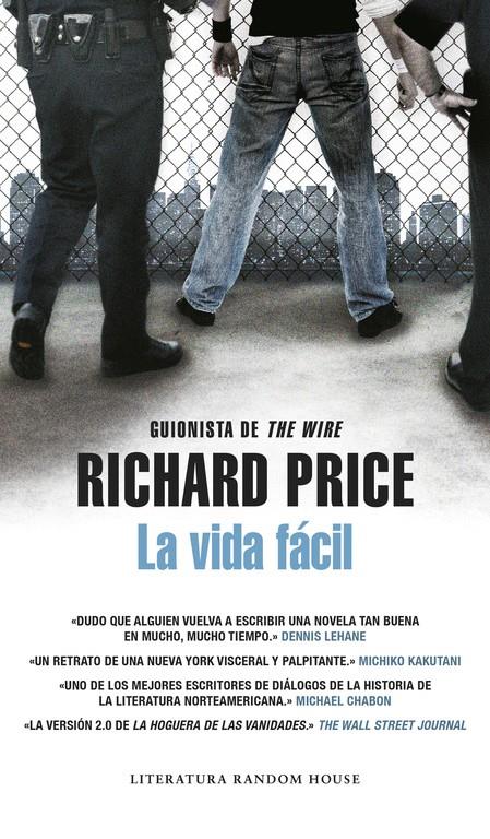 La vida fácil | 9788439721703 | PRICE, RICHARD