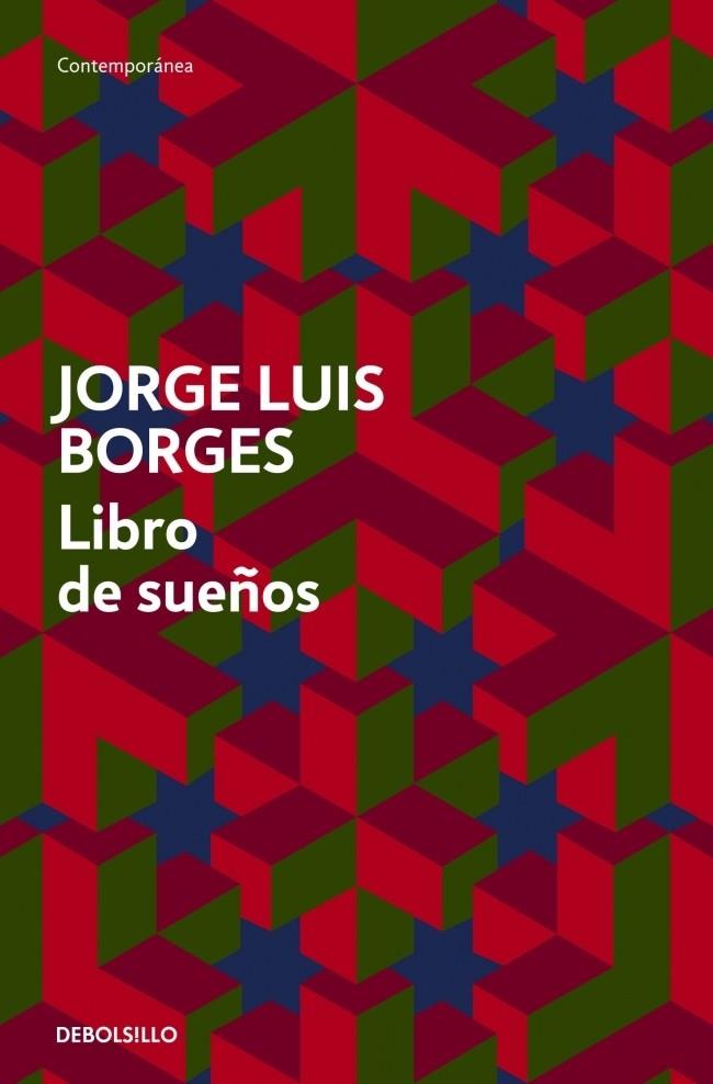 Libro de sueños | 9788490321959 | Borges, José Luis