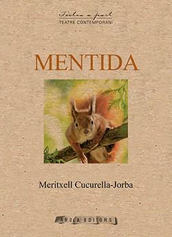 Mentida | 9788412107319 | Cucurulla-Jorba, Meritxell