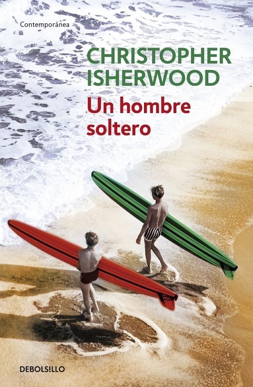 Un hombre soltero | 9788483460962 | ISHERWOOD,CHRISTOPHER