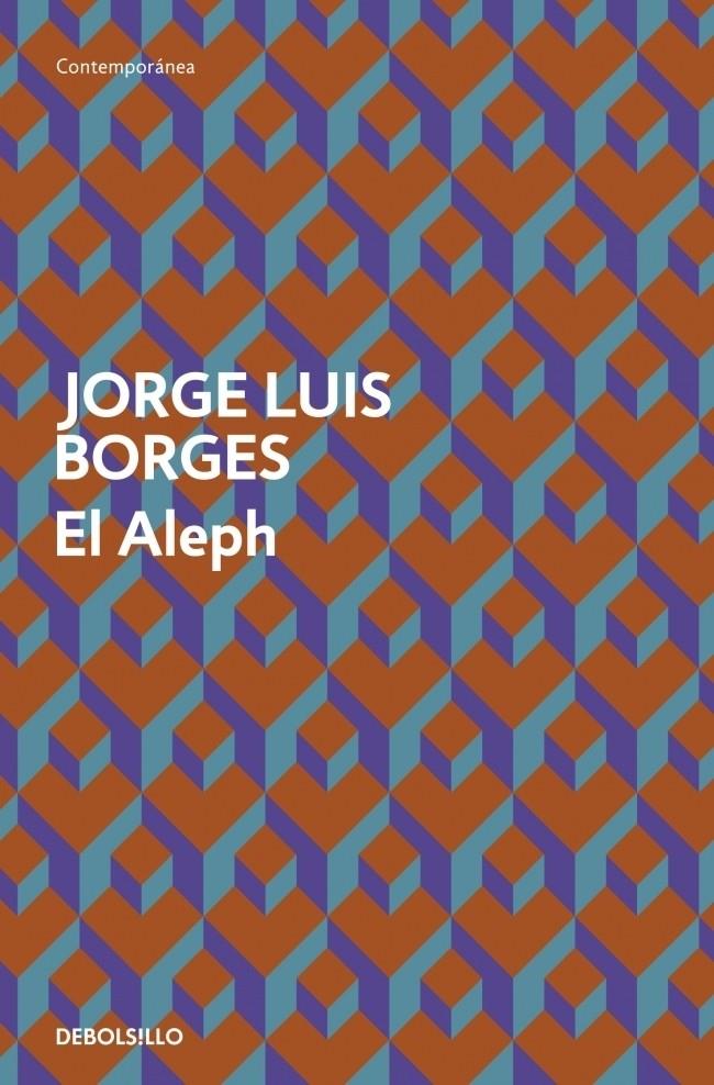 El Aleph | 9788499089515 | BORGES,JORGE LUIS