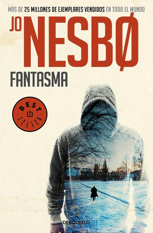 Fantasma (Harry Hole 9) | 9788466338820 | Jo Nesbo