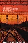 El testamento de O'Jaral | 9789877900385 | COHEN, MARCELO