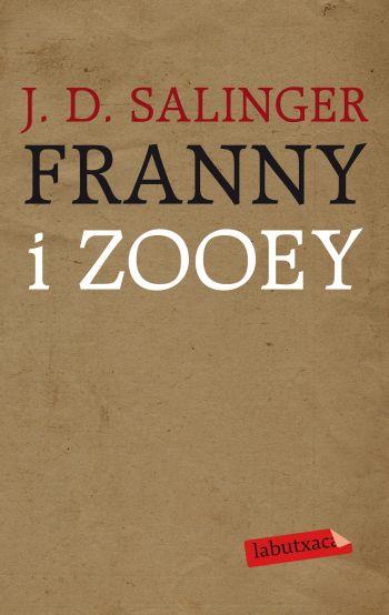 Franny i Zooey | 9788499301167 | Salinger, J.D.