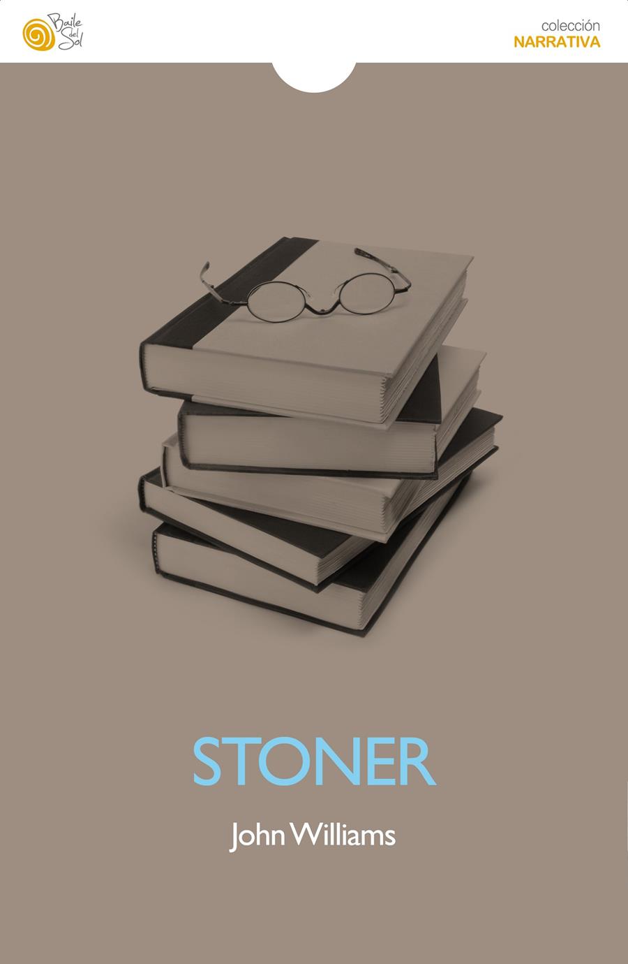 Stoner | 9788415700616 | Williams, John