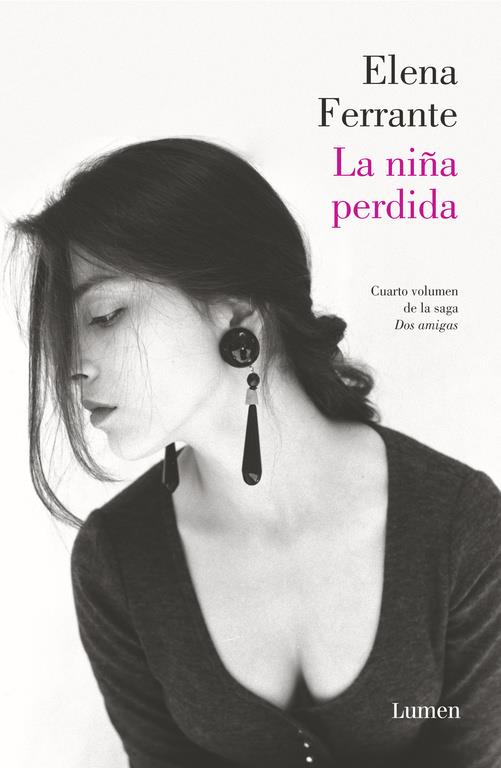 La niña perdida (Dos amigas 4) | 9788426402158 | FERRANTE,ELENA