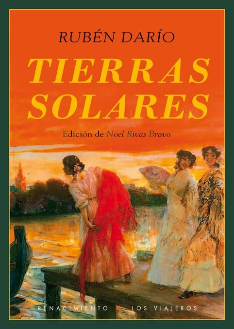 Tierras solares | 9788416685387 | Darío, Rubén