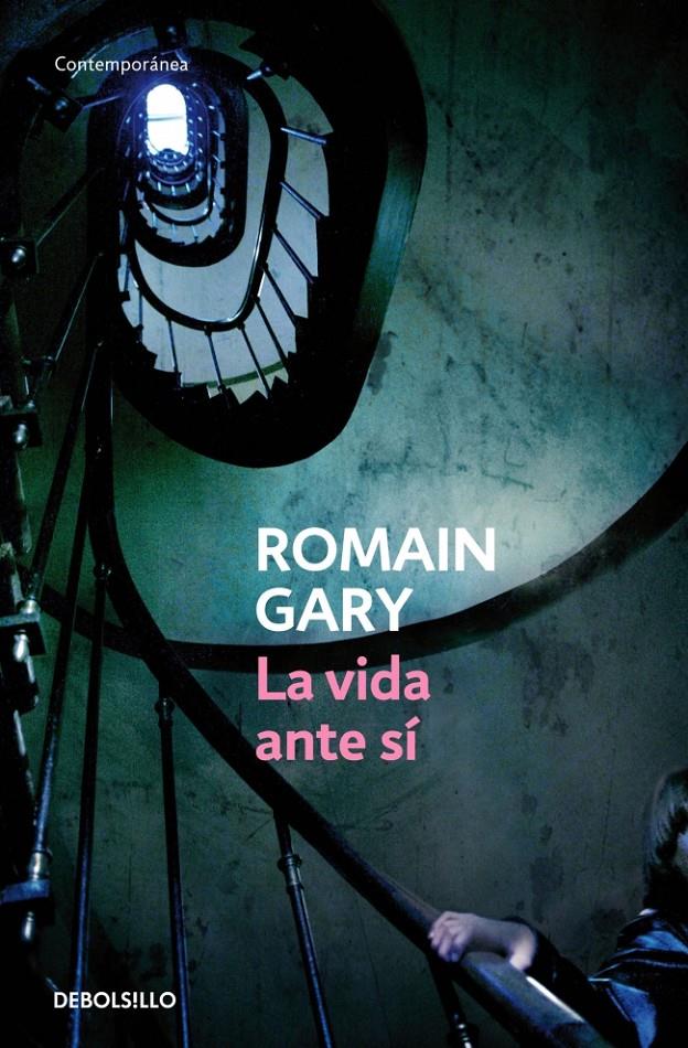 La vida ante sí | 9788483465349 | Gary, Romain