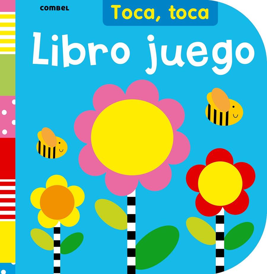 Libro juego | 9788498259568 | Varios autores