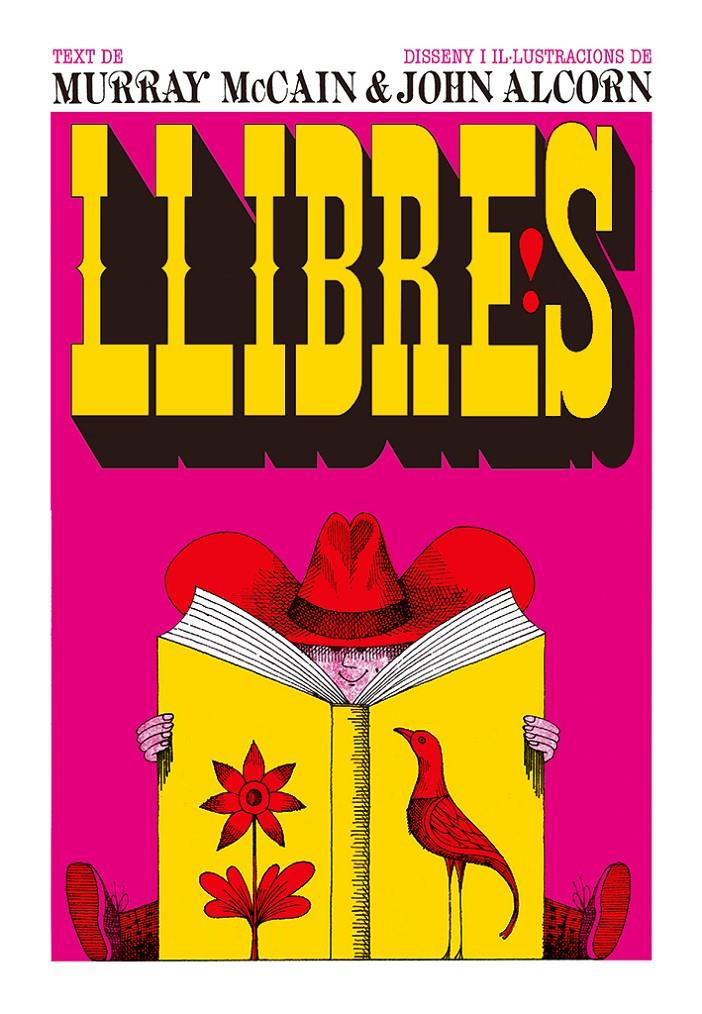 Llibres! | 9788425226984 | McCain, Murray/Alcorn, John