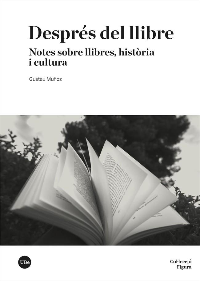 Després del llibre | 9788491689317 | Muñoz Veiga, Gustau