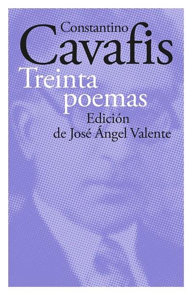 Treinta poemas | 9788418807152 | Cavafis, Constantino