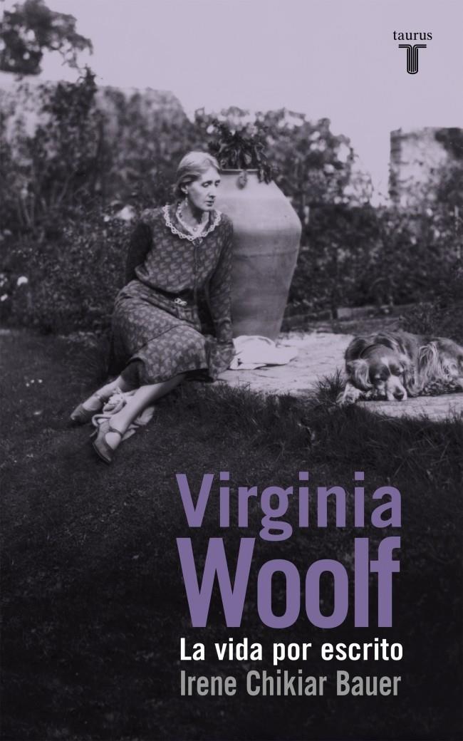 Virginia Woolf | 9788430617135 | CHIKIAR BAUER,IRENE