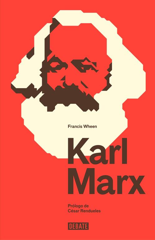 Karl Marx | 9788499925325 | WHEEN,FRANCIS