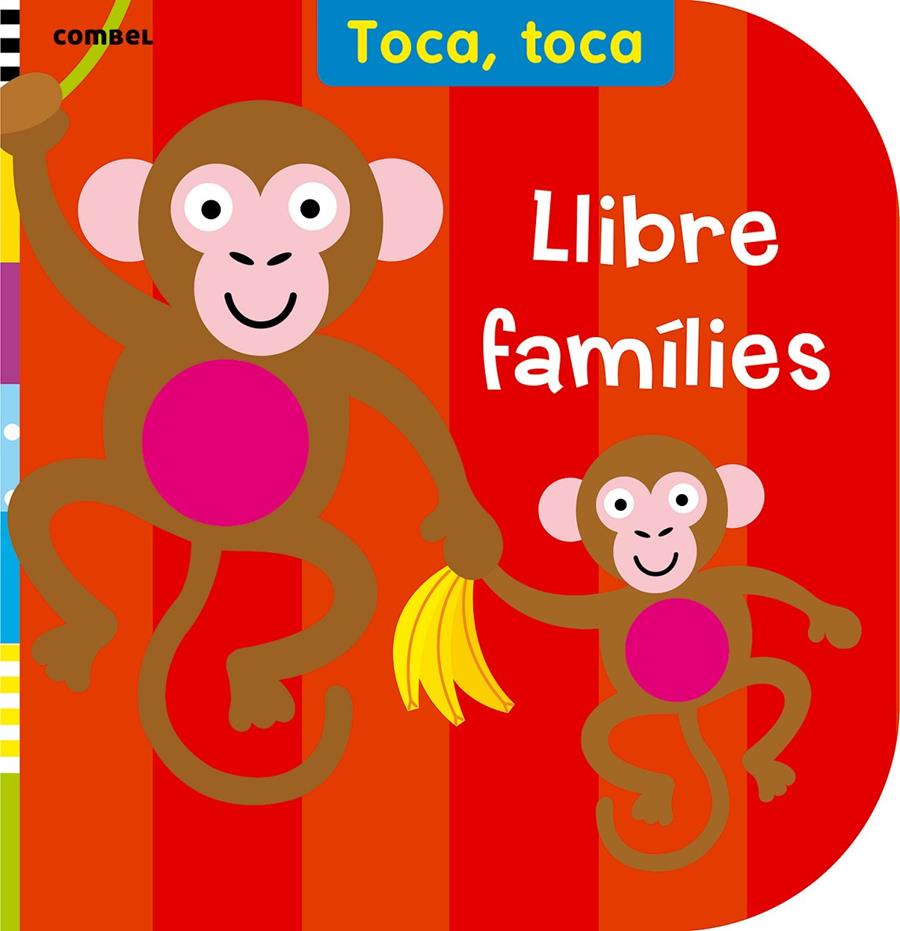 Llibre famílies | 9788498258721