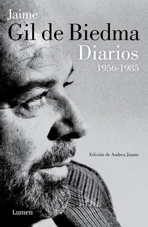 Diarios 1956-1985 | 9788426402516 | GIL DE BIEDMA,JAIME