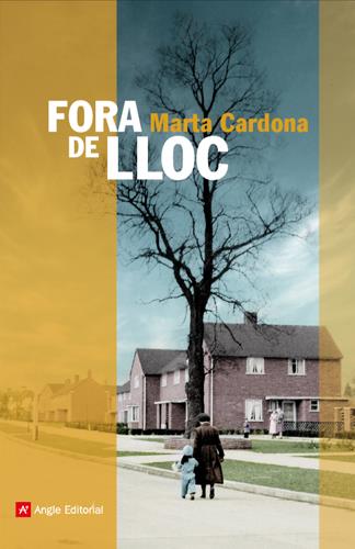 Fora de lloc | 9788492758746 | Cardona, Marta