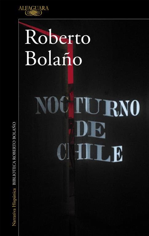 Nocturno de Chile | 9788420426723 | Roberto Bolaño