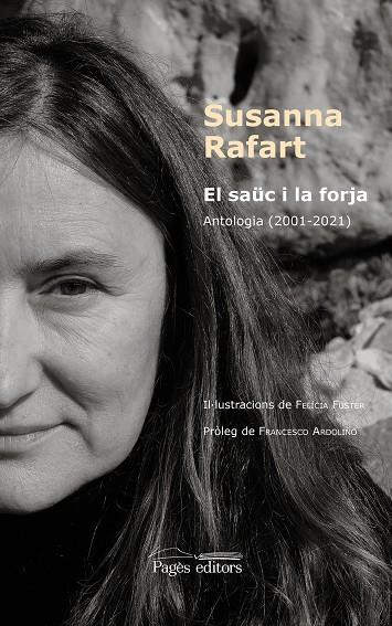 El saüc i la forja | 9788413033549 | Rafart Crominas, Susanna